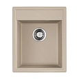Кухонная мойка Omoikiri Daisen 42-SA Artgranit/бежевый 4993607 Кухонная мойка Omoikiri Daisen 42-SA Artgranit/бежевый 4993607