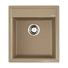Кухонная мойка Omoikiri Daisen 46-CA Artgranit/коричневый 4993611