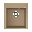 Кухонная мойка Omoikiri Daisen 46-CA Artgranit/коричневый 4993611 Кухонная мойка Omoikiri Daisen 46-CA Artgranit/коричневый 4993611