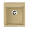 Кухонная мойка Omoikiri Daisen 46-MA Artgranit/Марципан 4993609