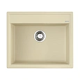 Кухонная мойка Omoikiri Daisen 60-BE Artgranit/ваниль 4993616 Кухонная мойка Omoikiri Daisen 60-BE Artgranit/ваниль 4993616