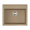 Кухонная мойка Omoikiri Daisen 60-CA Artgranit/коричневый 4993619 Кухонная мойка Omoikiri Daisen 60-CA Artgranit/коричневый 4993619