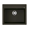 Кухонная мойка Omoikiri Daisen 60-DC Artgranit/коричневый 4993621