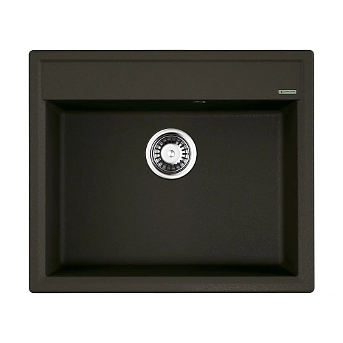 Кухонная мойка Omoikiri Daisen 60-DC Artgranit/коричневый 4993621 Кухонная мойка Omoikiri Daisen 60-DC Artgranit/коричневый 4993621