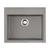 Кухонная мойка Omoikiri Daisen 60-GR Artgranit/leningrad grey 4993620 Кухонная мойка Omoikiri Daisen 60-GR Artgranit/leningrad grey 4993620