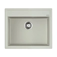 Кухонная мойка Omoikiri Daisen 60-PA Artgranit/пастила 4993618 Кухонная мойка Omoikiri Daisen 60-PA Artgranit/пастила 4993618