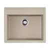 Кухонная мойка Omoikiri Daisen 60-SA Artgranit/бежевый 4993623 Кухонная мойка Omoikiri Daisen 60-SA Artgranit/бежевый 4993623