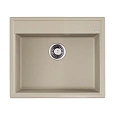 Кухонная мойка Omoikiri Daisen 60-SA Artgranit/бежевый 4993623 Кухонная мойка Omoikiri Daisen 60-SA Artgranit/бежевый 4993623