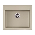Кухонная мойка Omoikiri Daisen 60-SA Artgranit/бежевый 4993623 Кухонная мойка Omoikiri Daisen 60-SA Artgranit/бежевый 4993623