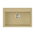 Кухонная мойка Omoikiri Daisen 77-MA Artgranit/марципан 4993625 Кухонная мойка Omoikiri Daisen 77-MA Artgranit/марципан 4993625