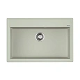 Кухонная мойка Omoikiri Daisen 77-PA Artgranit/пастила 4993626 Кухонная мойка Omoikiri Daisen 77-PA Artgranit/пастила 4993626