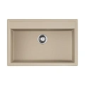 Кухонная мойка Omoikiri Daisen 77-SA Artgranit/бежевый 4993631 Кухонная мойка Omoikiri Daisen 77-SA Artgranit/бежевый 4993631