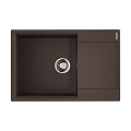 Кухонная мойка Omoikiri Daisen 78-LB-DC Artgranit/коричневый 4993691 Кухонная мойка Omoikiri Daisen 78-LB-DC Artgranit/коричневый 4993691