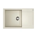 Кухонная мойка Omoikiri Daisen 78-LB-PA Artgranit/пастила 4993688 Кухонная мойка Omoikiri Daisen 78-LB-PA Artgranit/пастила 4993688