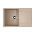 Кухонная мойка Omoikiri Daisen 78-SA Artgranit/бежевый 4993418 Кухонная мойка Omoikiri Daisen 78-SA Artgranit/бежевый 4993418