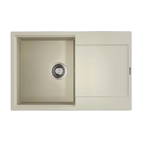 Кухонная мойка Omoikiri Daisen 78T-EV Tetogranit/эверест 4993524 Кухонная мойка Omoikiri Daisen 78T-EV Tetogranit/эверест 4993524