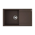 Кухонная мойка Omoikiri Daisen 86-DC Artgranit/коричневый 4993699 Кухонная мойка Omoikiri Daisen 86-DC Artgranit/коричневый 4993699