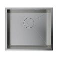 Кухонная мойка Omoikiri Kasen 49-16 INT IN нерж.сталь/нержавеющая сталь 4997053 Кухонная мойка Omoikiri Kasen 49-16 INT IN нерж.сталь/нержавеющая сталь 4997053