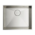 Кухонная мойка Omoikiri Kasen 53-26 INT IN нерж.сталь/нержавеющая сталь 4993304 Кухонная мойка Omoikiri Kasen 53-26 INT IN нерж.сталь/нержавеющая сталь 4993304