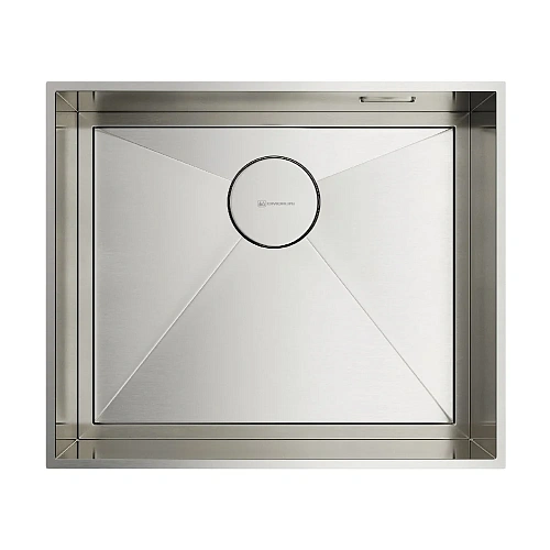 Кухонная мойка Omoikiri Kasen 53-26 INT IN нерж.сталь/нержавеющая сталь 4993304 Кухонная мойка Omoikiri Kasen 53-26 INT IN нерж.сталь/нержавеющая сталь 4993304