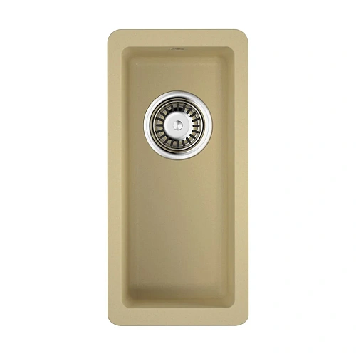 Кухонная мойка Omoikiri Kata 20-U-MA Artgranit/марципан 4993370 Кухонная мойка Omoikiri Kata 20-U-MA Artgranit/марципан 4993370