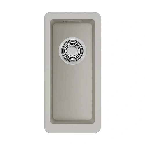 Кухонная мойка Omoikiri Kata 20-U-PA Artgranit/пастила 4993372 Кухонная мойка Omoikiri Kata 20-U-PA Artgranit/пастила 4993372