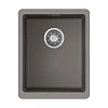 Кухонная мойка Omoikiri Kata 34-U-GR Artgranit/leningrad grey 4993383