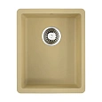 Кухонная мойка Omoikiri Kata 34-U-MA Artgranit/марципан 4993377 Кухонная мойка Omoikiri Kata 34-U-MA Artgranit/марципан 4993377