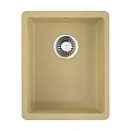 Кухонная мойка Omoikiri Kata 34-U-MA Artgranit/марципан 4993377 Кухонная мойка Omoikiri Kata 34-U-MA Artgranit/марципан 4993377