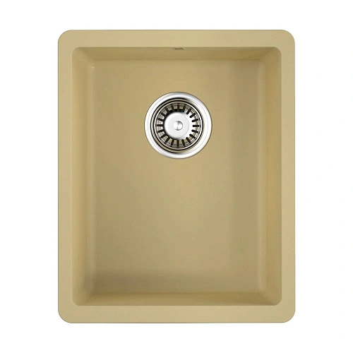 Кухонная мойка Omoikiri Kata 34-U-MA Artgranit/марципан 4993377 Кухонная мойка Omoikiri Kata 34-U-MA Artgranit/марципан 4993377