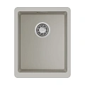Кухонная мойка Omoikiri Kata 34-U-PA Artgranit/пастила 4993379 Кухонная мойка Omoikiri Kata 34-U-PA Artgranit/пастила 4993379