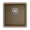 Кухонная мойка Omoikiri Kata 40-U-CA Artgranit/коричневый 4993392