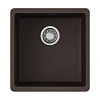 Кухонная мойка Omoikiri Kata 40-U-DC Artgranit/коричневый 4993395 Кухонная мойка Omoikiri Kata 40-U-DC Artgranit/коричневый 4993395