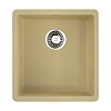 Кухонная мойка Omoikiri Kata 40-U-MA Artgranit/марципан 4993391