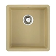 Кухонная мойка Omoikiri Kata 40-U-MA Artgranit/марципан 4993391 Кухонная мойка Omoikiri Kata 40-U-MA Artgranit/марципан 4993391