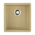 Кухонная мойка Omoikiri Kata 40-U-MA Artgranit/марципан 4993391 Кухонная мойка Omoikiri Kata 40-U-MA Artgranit/марципан 4993391