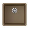 Кухонная мойка Omoikiri Kata 44-U-CA Artgranit/коричневый 4993399
