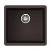 Кухонная мойка Omoikiri Kata 44-U-DC Artgranit/коричневый 4993402 Кухонная мойка Omoikiri Kata 44-U-DC Artgranit/коричневый 4993402