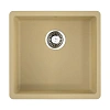 Кухонная мойка Omoikiri Kata 44-U-MA Artgranit/марципан 4993398 Кухонная мойка Omoikiri Kata 44-U-MA Artgranit/марципан 4993398