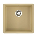 Кухонная мойка Omoikiri Kata 44-U-MA Artgranit/марципан 4993398 Кухонная мойка Omoikiri Kata 44-U-MA Artgranit/марципан 4993398