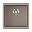 Кухонная мойка Omoikiri Kata 44-U-SA Artgranit/бежевый 4993423 Кухонная мойка Omoikiri Kata 44-U-SA Artgranit/бежевый 4993423