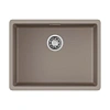 Кухонная мойка Omoikiri Kata 54-U-SA Artgranit/бежевый 4993424 Кухонная мойка Omoikiri Kata 54-U-SA Artgranit/бежевый 4993424