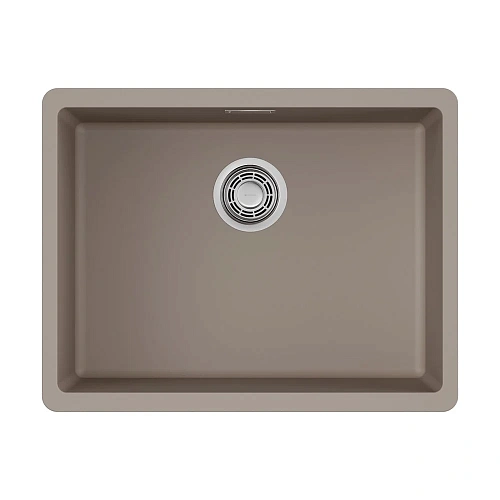 Кухонная мойка Omoikiri Kata 54-U-SA Artgranit/бежевый 4993424 Кухонная мойка Omoikiri Kata 54-U-SA Artgranit/бежевый 4993424