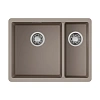 Кухонная мойка Omoikiri Kata 55-2-U-SA Artgranit/бежевый 4993421 Кухонная мойка Omoikiri Kata 55-2-U-SA Artgranit/бежевый 4993421