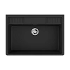 Кухонная мойка Omoikiri Kinokawa 90-GB Artceramic/графит 4993855
