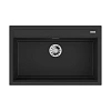 Кухонная мойка Omoikiri Kitagawa 79-LB-GB Artceramic/графит 4993996 Кухонная мойка Omoikiri Kitagawa 79-LB-GB Artceramic/графит 4993996