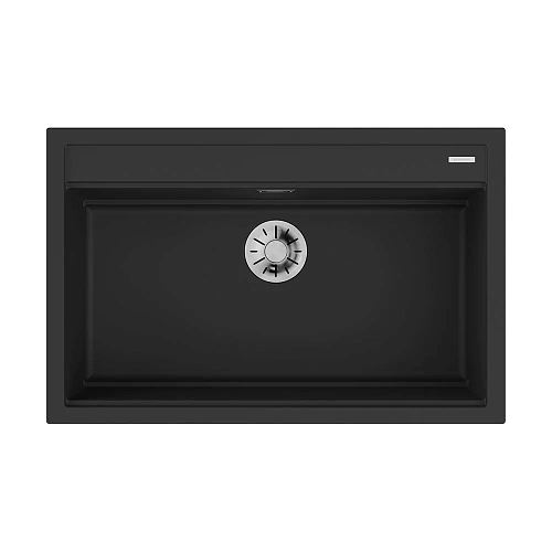 Кухонная мойка Omoikiri Kitagawa 79-LB-GB Artceramic/графит 4993996 Кухонная мойка Omoikiri Kitagawa 79-LB-GB Artceramic/графит 4993996