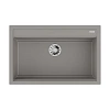 Кухонная мойка Omoikiri Kitagawa 79-LB-GR Artceramic/leningrad grey 4993998
