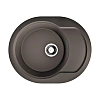 Кухонная мойка Omoikiri Manmaru 62-DC Artgranit/коричневый 4993354 Кухонная мойка Omoikiri Manmaru 62-DC Artgranit/коричневый 4993354