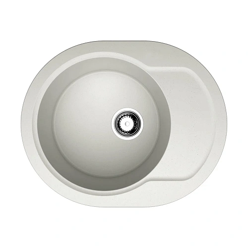 Кухонная мойка Omoikiri Manmaru 62-PA Artgranit/пастила 4993351 Кухонная мойка Omoikiri Manmaru 62-PA Artgranit/пастила 4993351